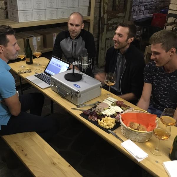 CZPodcast